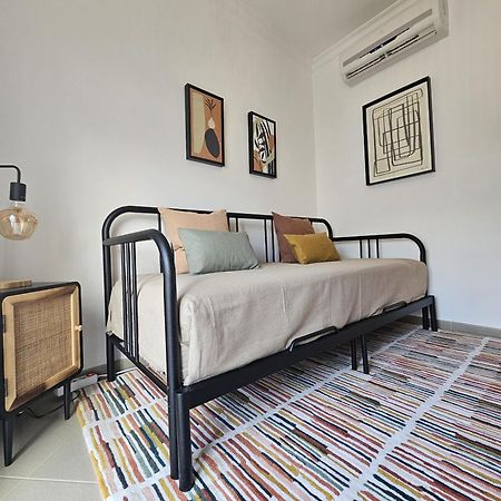 Pink House Villa ฟารู ภายนอก รูปภาพ