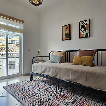 Pink House Villa ฟารู ภายนอก รูปภาพ