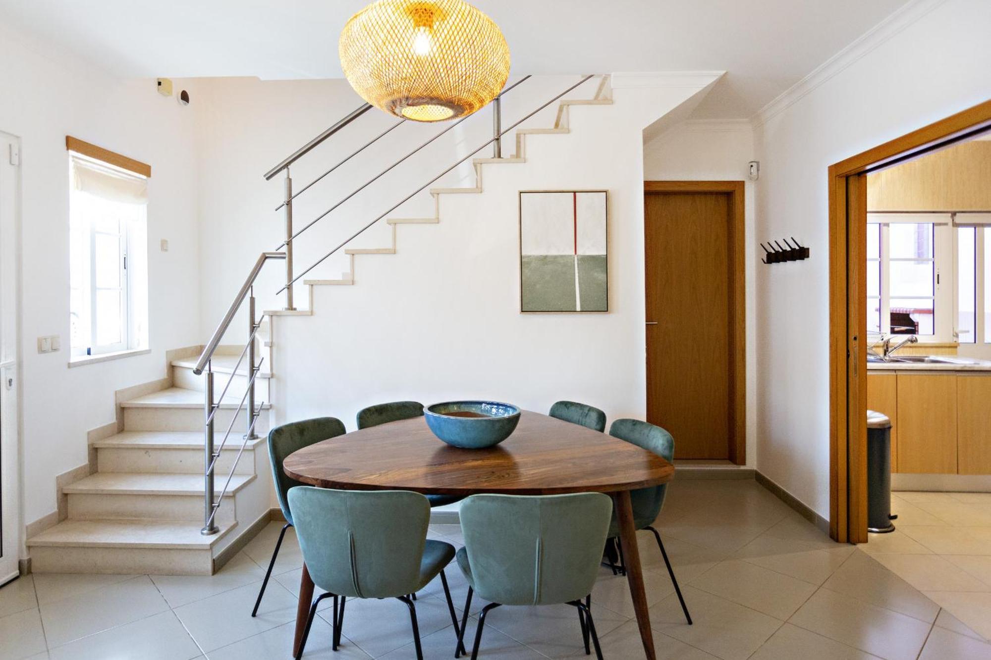 Pink House Villa ฟารู ภายนอก รูปภาพ
