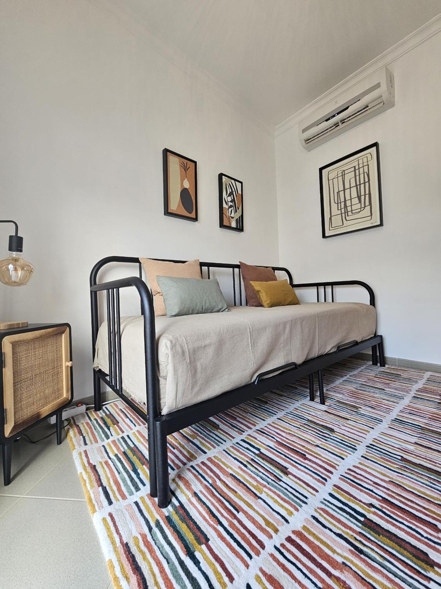 Pink House Villa ฟารู ภายนอก รูปภาพ